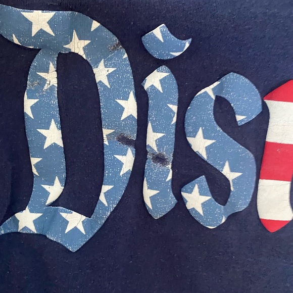 Disneyland Parks Spirit Jersey 🇺🇸🏰 - Picture 5 of 6